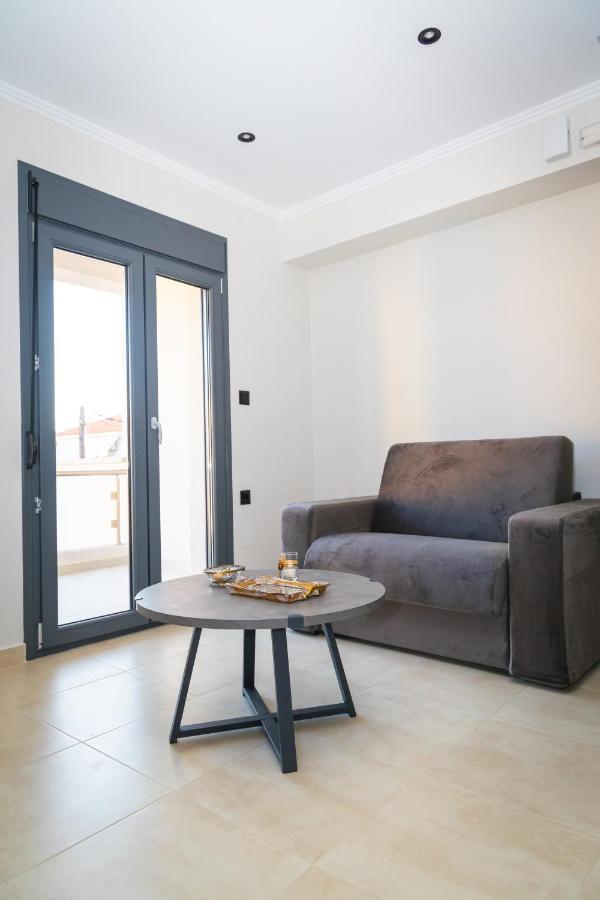 Apartment Rafkon Luxury -