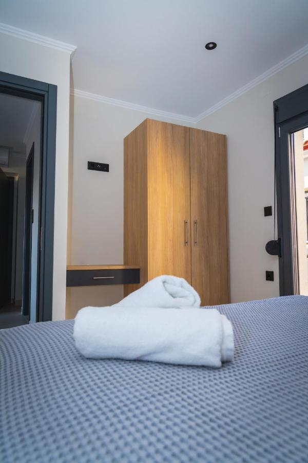 Rafkon Luxury -