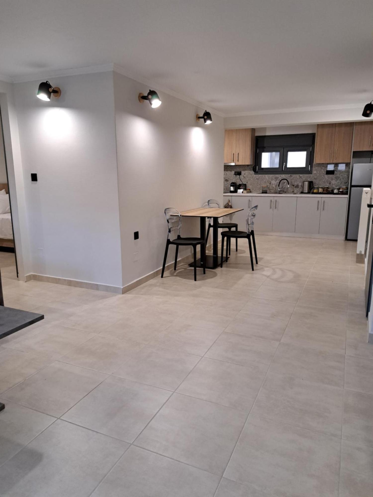 Apartment Rafkon Luxury - *