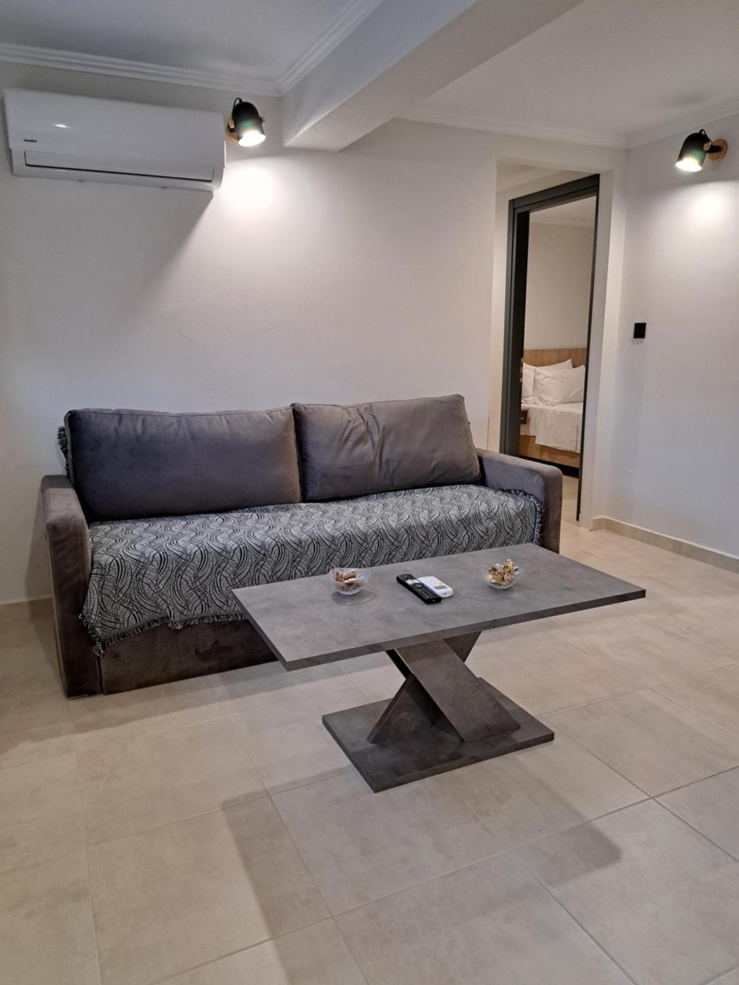 Apartment Rafkon Luxury - Myrina