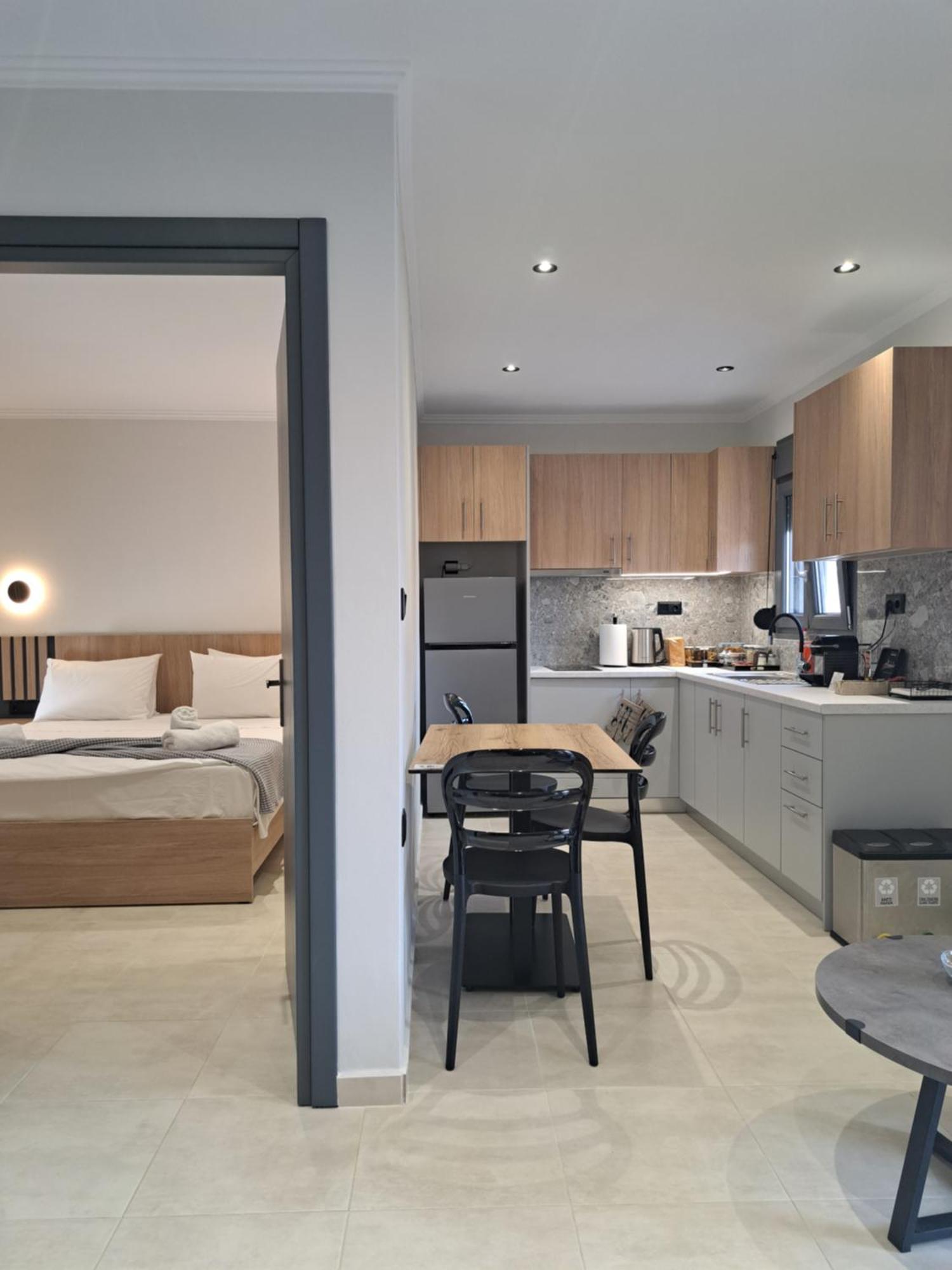 Rafkon Luxury - Apartment