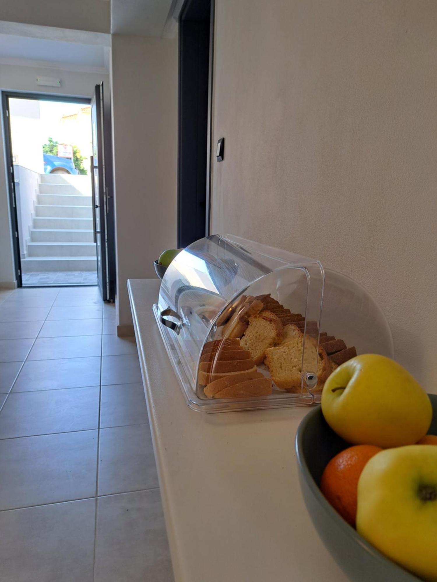 Apartment Rafkon Luxury - *