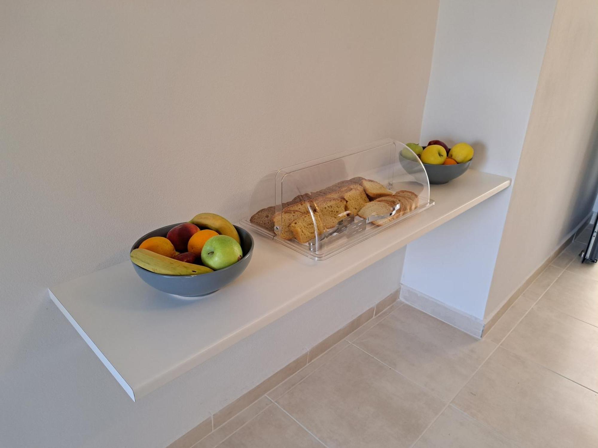 Apartment Rafkon Luxury - Myrina