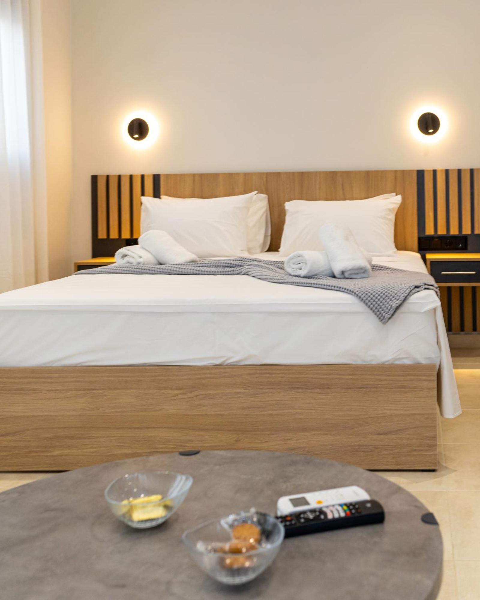 Rafkon Luxury -