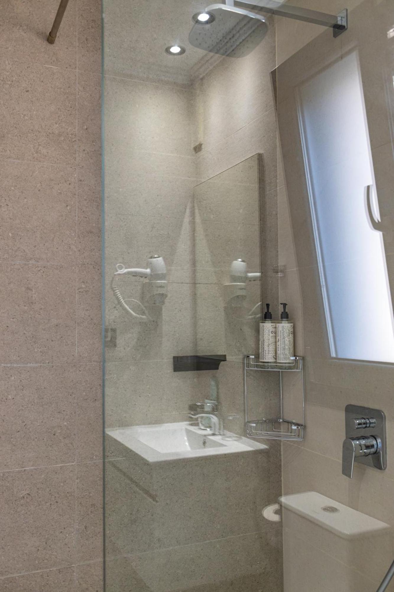 Apartment Rafkon Luxury -
