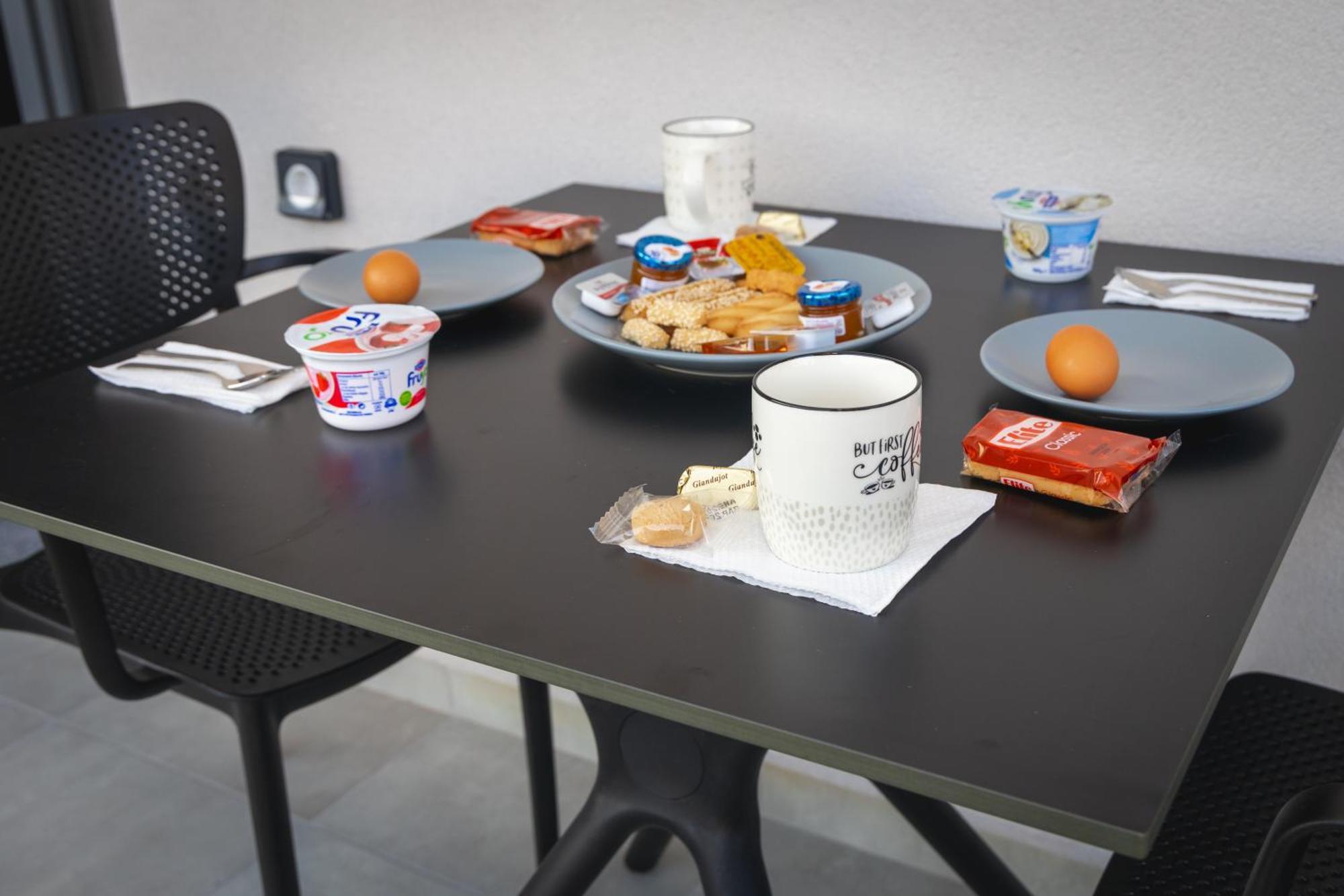 Rafkon Luxury -