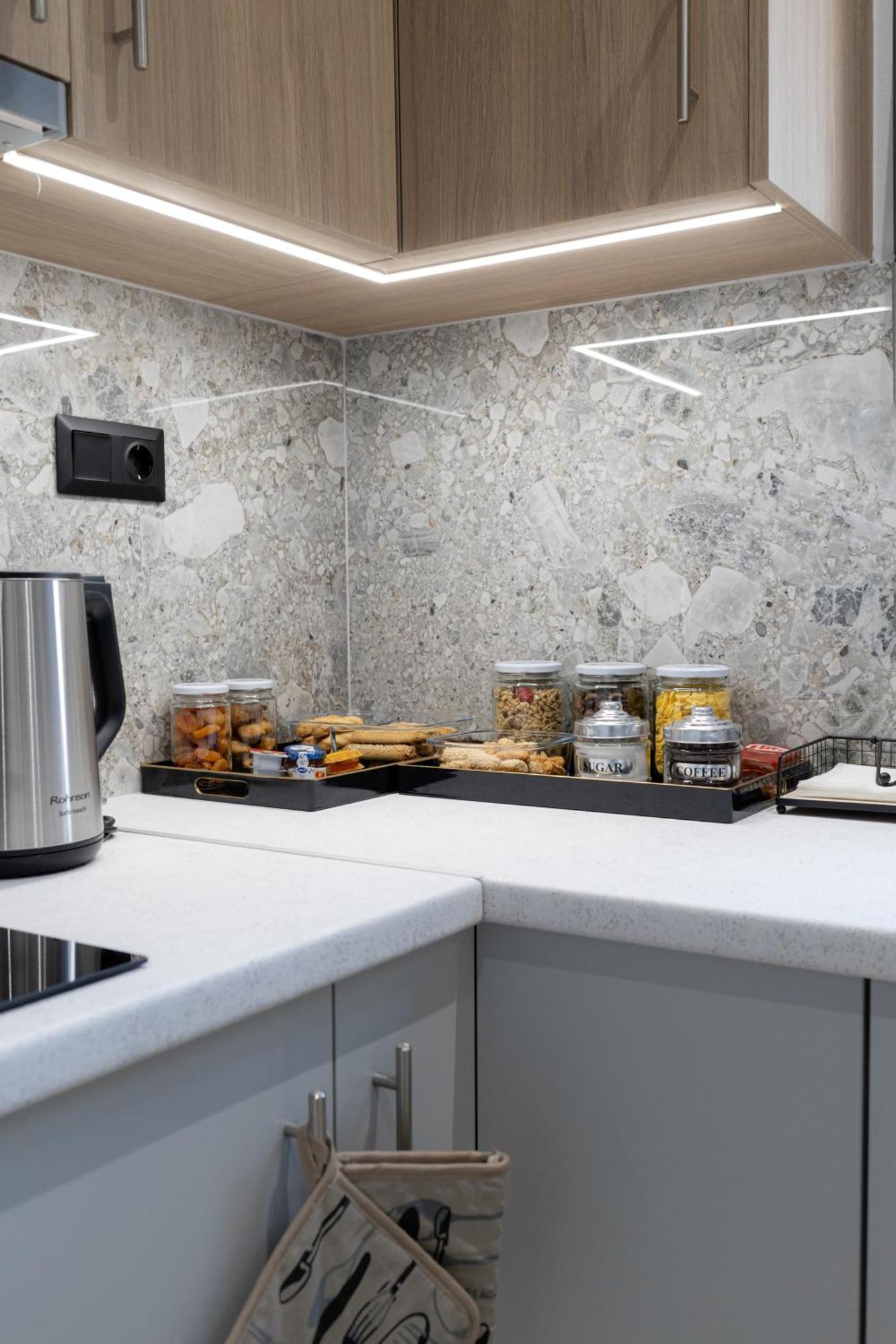 Apartment Rafkon Luxury - *