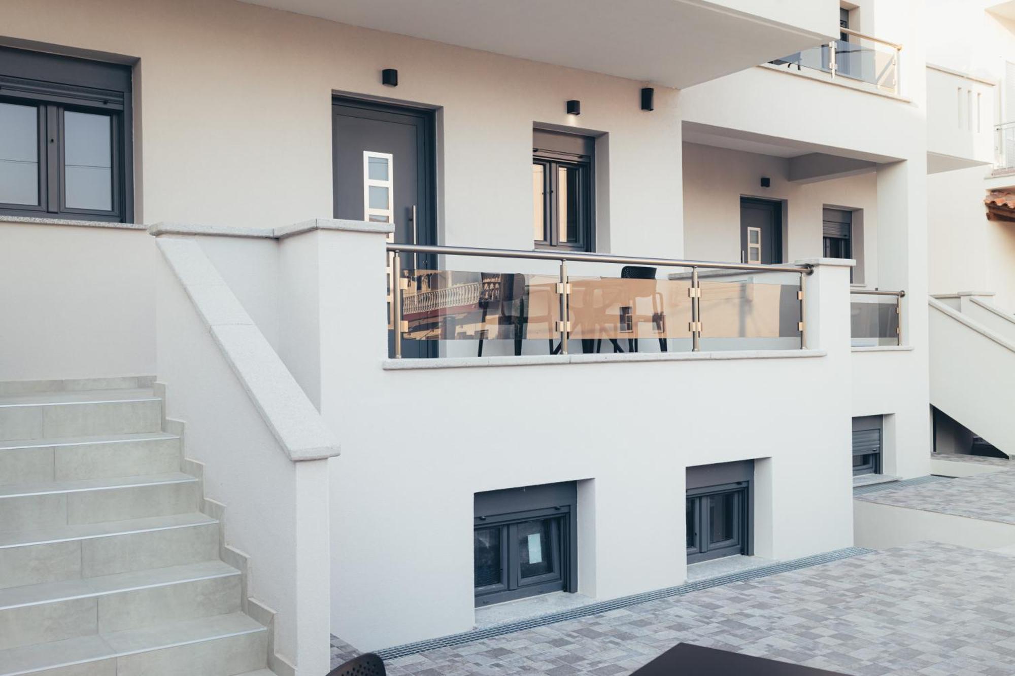 Rafkon Luxury -
